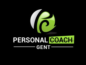 Personal Coach Gent logo design by LogoInvent