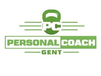 Personal Coach Gent logo design by megalogos