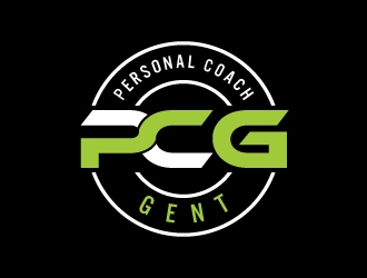 Personal Coach Gent logo design by labo