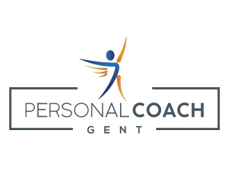 Personal Coach Gent logo design by Suvendu