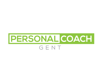 Personal Coach Gent logo design by AdenDesign