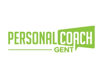 Personal Coach Gent logo design by jaize