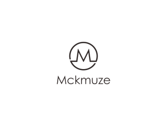 Mckmuze logo design by sitizen