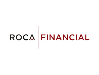 ROCA Financial logo design by nurul_rizkon