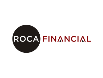 ROCA Financial logo design by nurul_rizkon