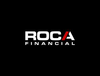  logo design by alby