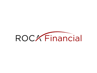 ROCA Financial logo design by asyqh