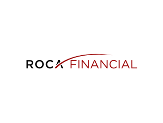 ROCA Financial logo design by asyqh
