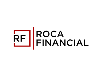 ROCA Financial logo design by nurul_rizkon