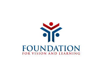 Foundation for Vision and Learning logo design by dewipadi