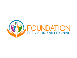 Foundation for Vision and Learning logo design by akhi