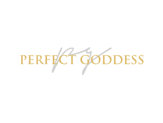 Perfect Goddess  logo design by dewipadi