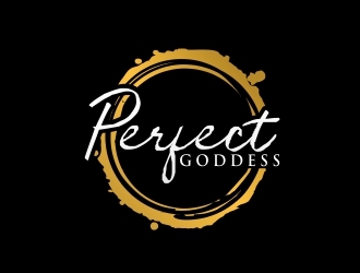 Perfect Goddess  logo design by amar_mboiss