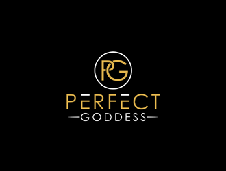 Perfect Goddess  logo design by johana