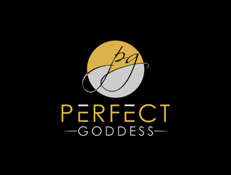 Perfect Goddess  logo design by johana