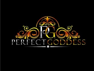 Perfect Goddess  logo design by fantastic4