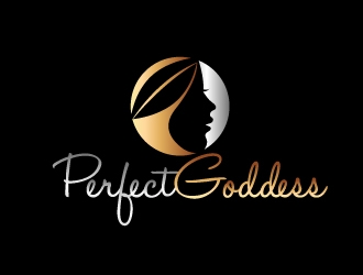 Perfect Goddess  logo design by shravya