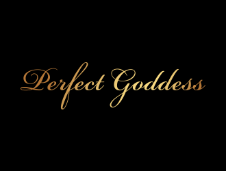 Perfect Goddess  logo design by lexipej