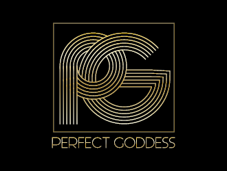 Perfect Goddess  logo design by czars