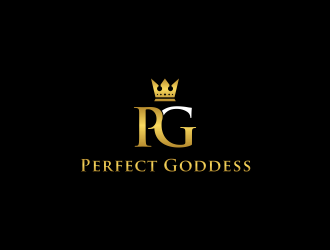 Perfect Goddess  logo design by ammad