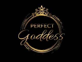 Perfect Goddess  logo design by Roma