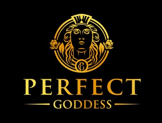 Perfect Goddess  logo design by CreativeMania