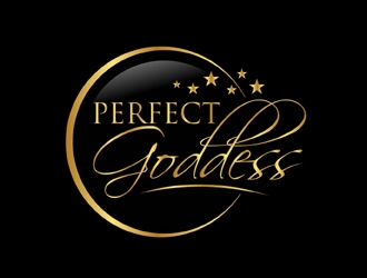 Perfect Goddess  logo design by MAXR