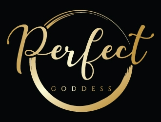 Perfect Goddess  logo design by Suvendu