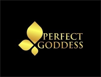 Perfect Goddess  logo design by onetm