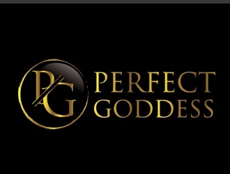 Perfect Goddess  logo design by shere