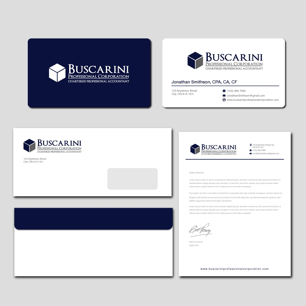 logo design by labo