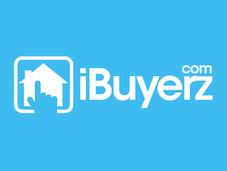 iBuyerz.com logo design by kunejo
