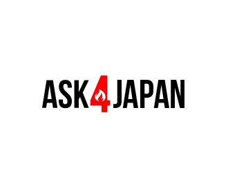Ask4Nations logo design by MarkindDesign