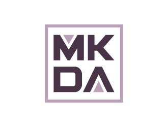 MKDA  logo design by excelentlogo