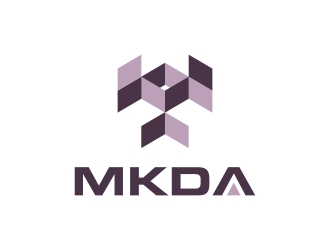 MKDA  logo design by excelentlogo