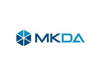 MKDA  logo design by Janee