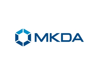 MKDA  logo design by Janee