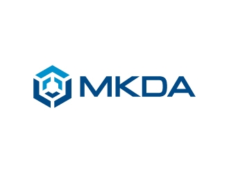MKDA  logo design by Janee