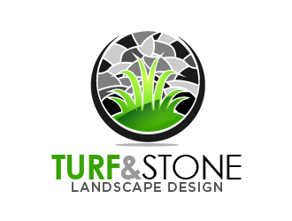  logo design by THOR_