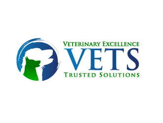 VETS logo design by PRN123