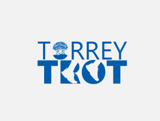 Torrey Trot logo design by AnuragYadav