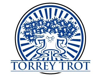 Torrey Trot logo design by uttam