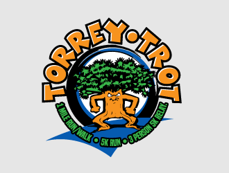 logo design by dondeekenz