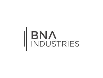 BNA Industries logo design by Asani Chie