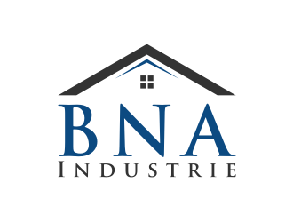 BNA Industries logo design by asyqh
