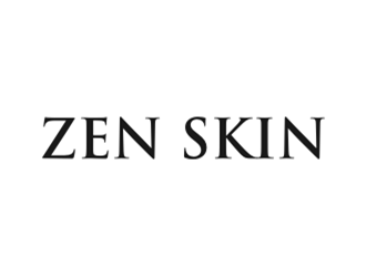 ZEN SKIN logo design by sheilavalencia