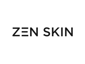 ZEN SKIN logo design by sheilavalencia