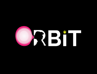 Orbit logo design by AnuragYadav