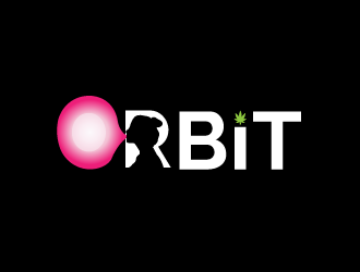 Orbit logo design by AnuragYadav