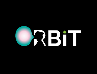Orbit logo design by AnuragYadav